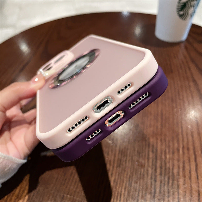 Custodia magnetica per iPhone 14 pro MAX