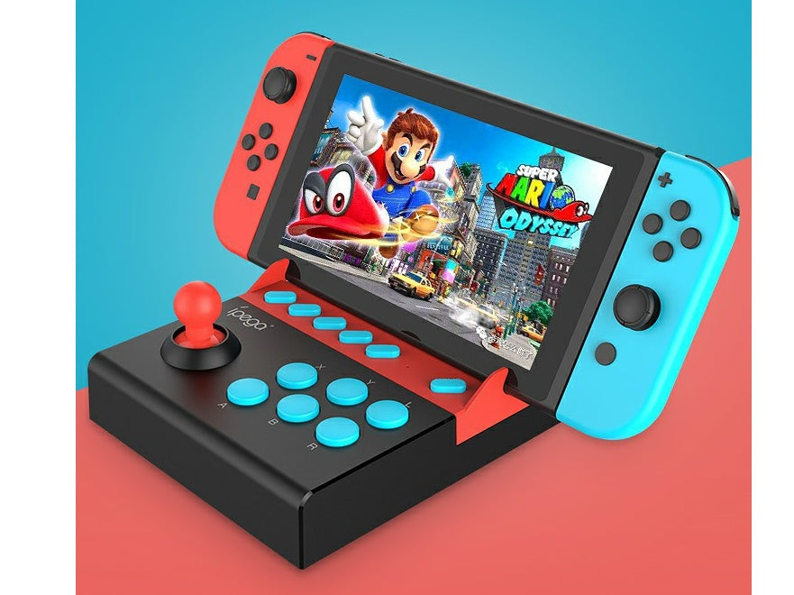 Joystick Retro-Arcate per Nintendo Switch