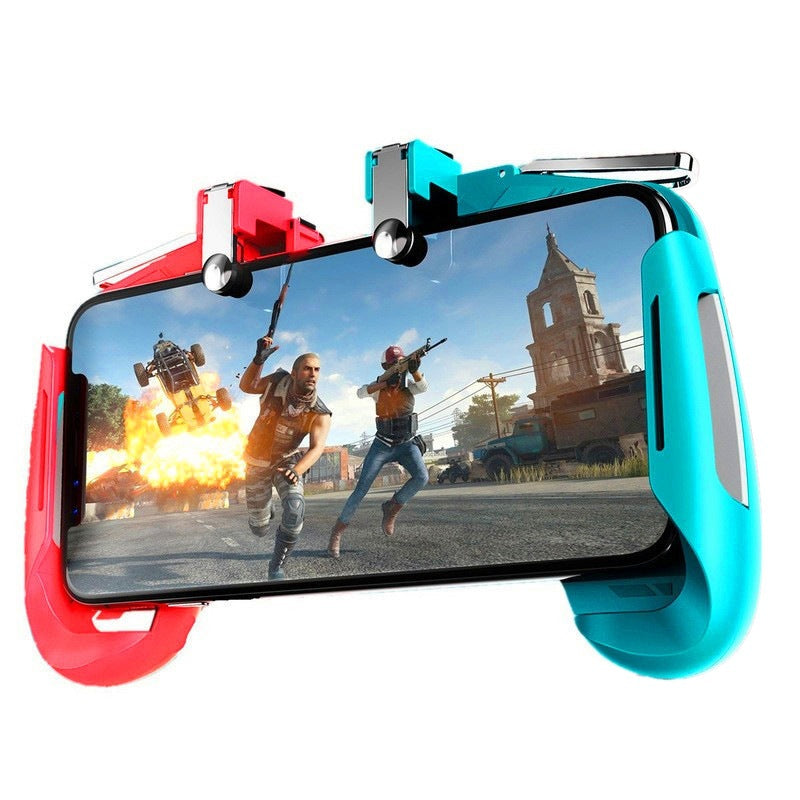 Pad Multifuzione per smartphone