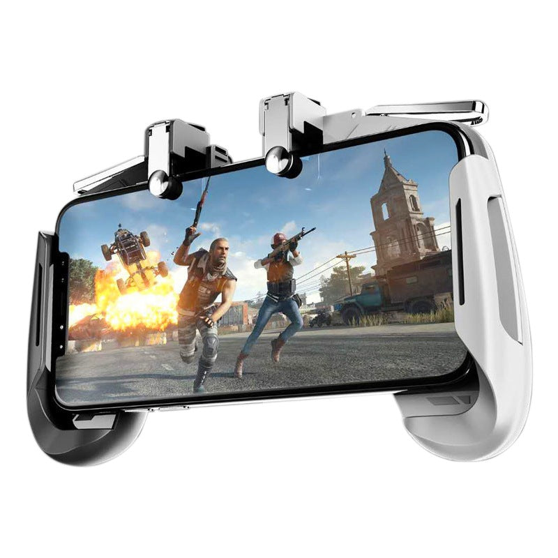 Pad Multifuzione per smartphone