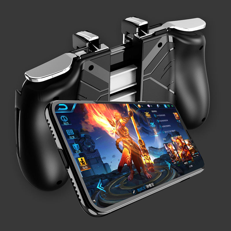 Pad Multifuzione per smartphone