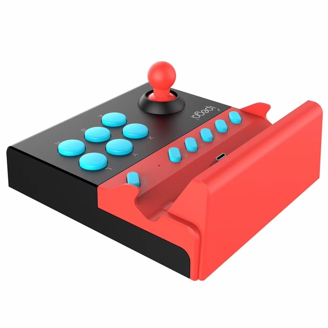 Joystick Retro-Arcate per Nintendo Switch