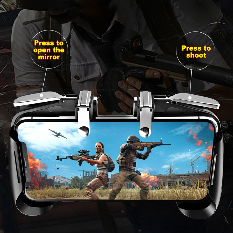 Pad Multifuzione per smartphone