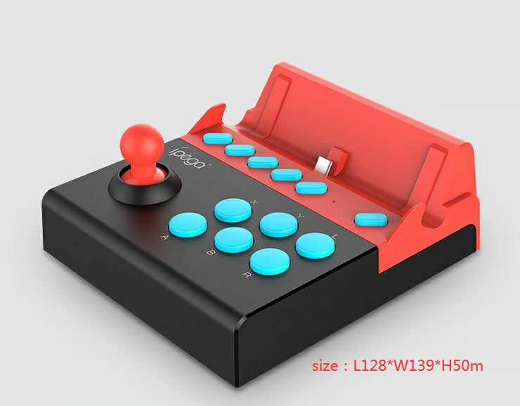 Joystick Retro-Arcate per Nintendo Switch