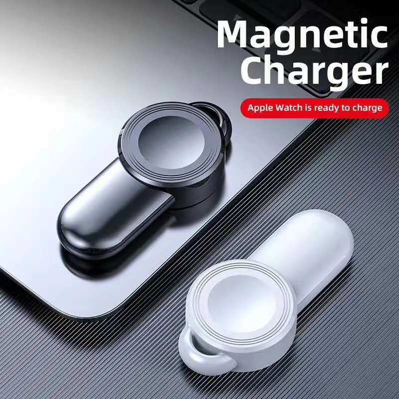 Mini-Caricatore Wireless USB