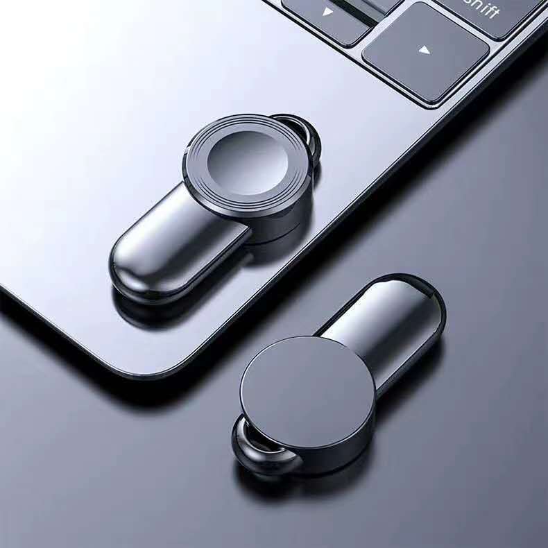 Mini-Caricatore Wireless USB