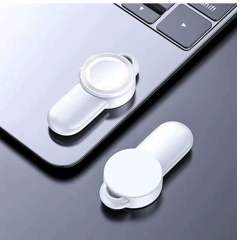 Mini-Caricatore Wireless USB