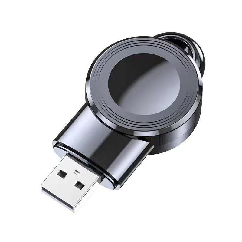 Mini-Caricatore Wireless USB