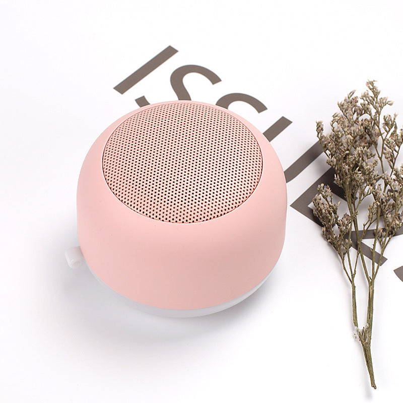 TWS - Mini-Speaker Bluetooth