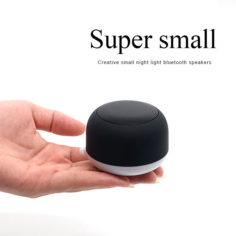 TWS - Mini-Speaker Bluetooth