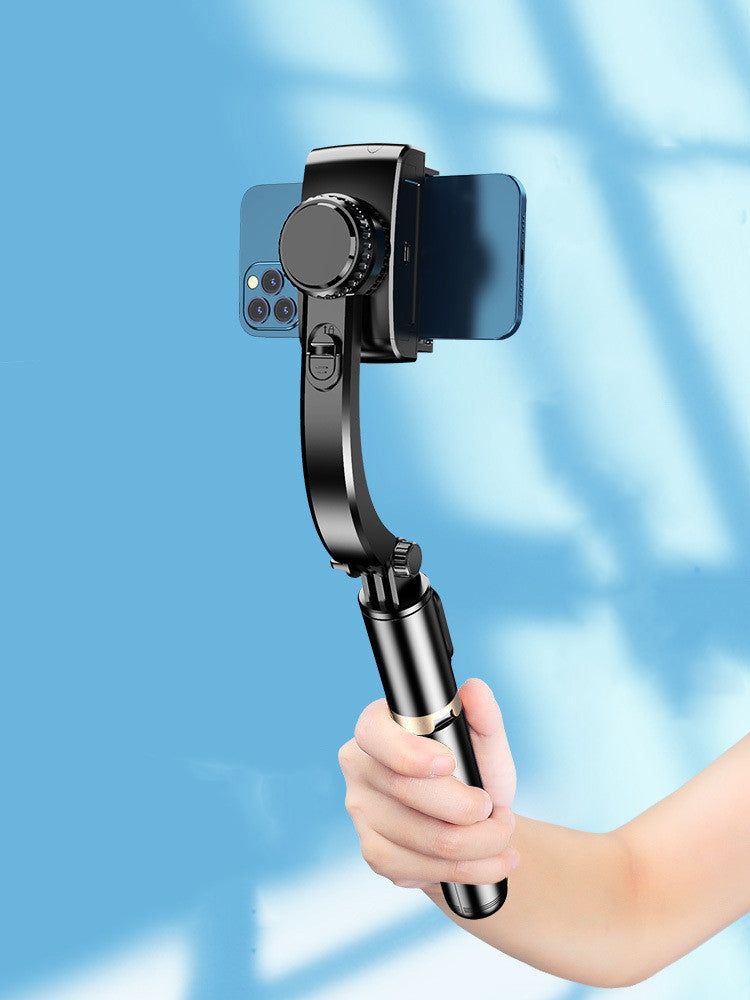 Bastone per Selfie - Bluetooth con stabilizzatore integrato