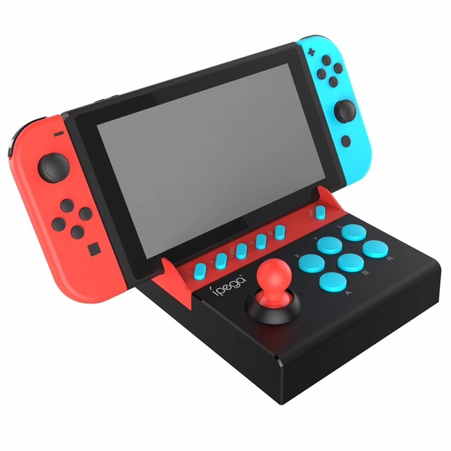 Joystick Retro-Arcate per Nintendo Switch