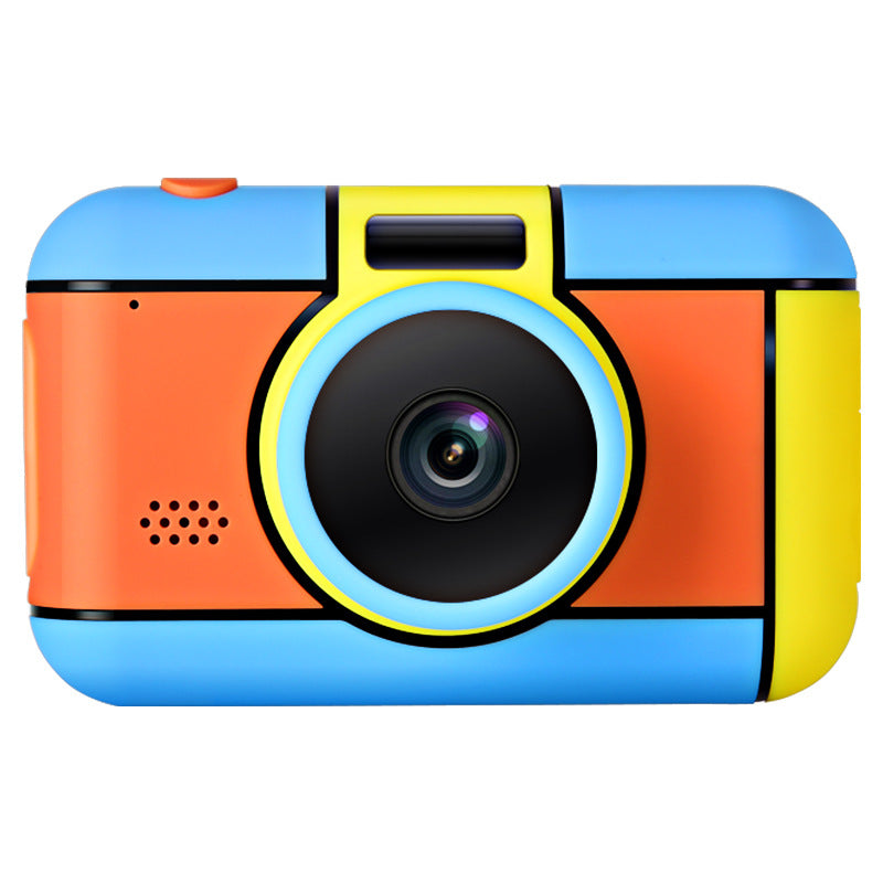 La mia prima Fotocamera - Fotocamera per Bambini HD
