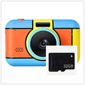 La mia prima Fotocamera - Fotocamera per Bambini HD