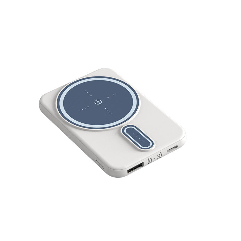 Mini-Power Bank per Smartphone