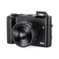 Zoom Camera 5K
