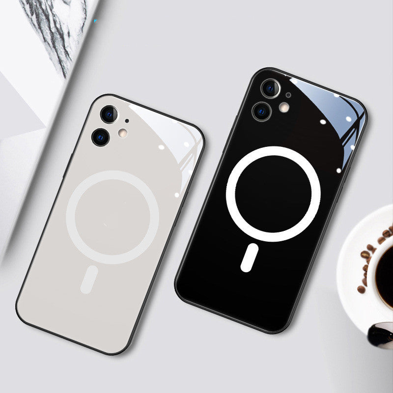 Custodia per iPhone con LED di avviso chiamata