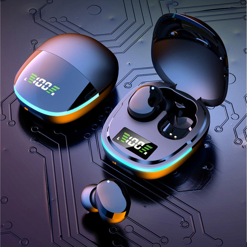 Cuffie Bluetooth mod. EDR 5.0 Stereo
