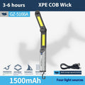 Lampada LED Portatile