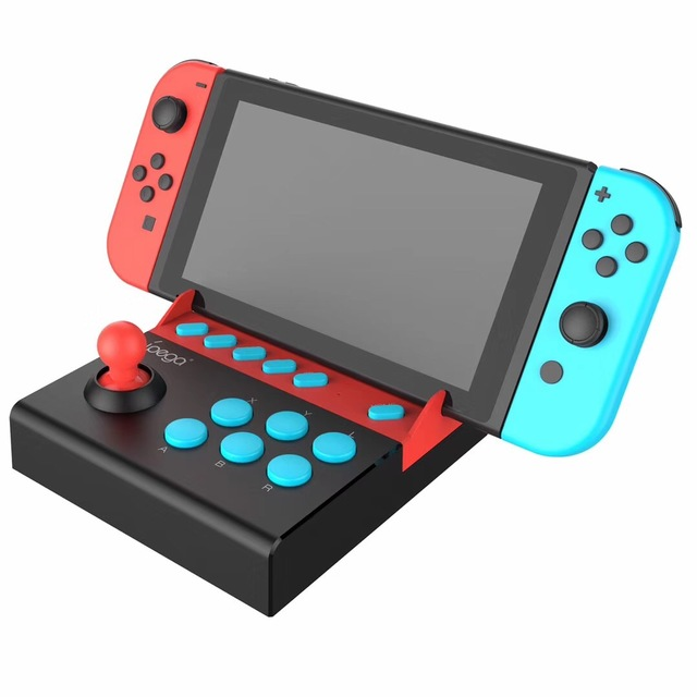 Joystick Retro-Arcate per Nintendo Switch