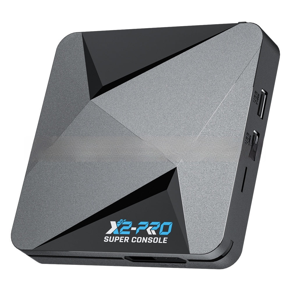 Game Console per Home Video con emulatore