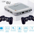 Console per Home Video con Emulatore per Arcade Games