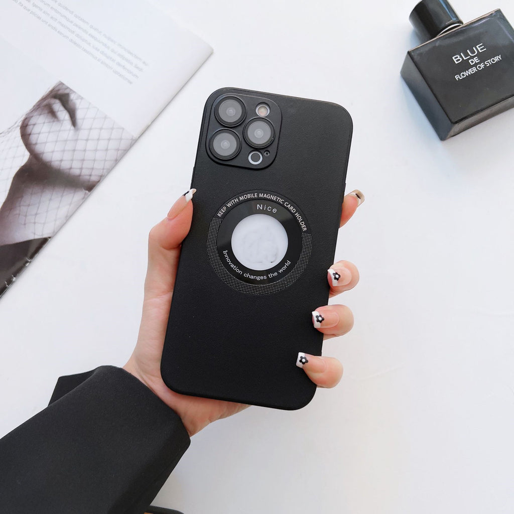 Cover per iPhone 11 Pro con attacco magnetico