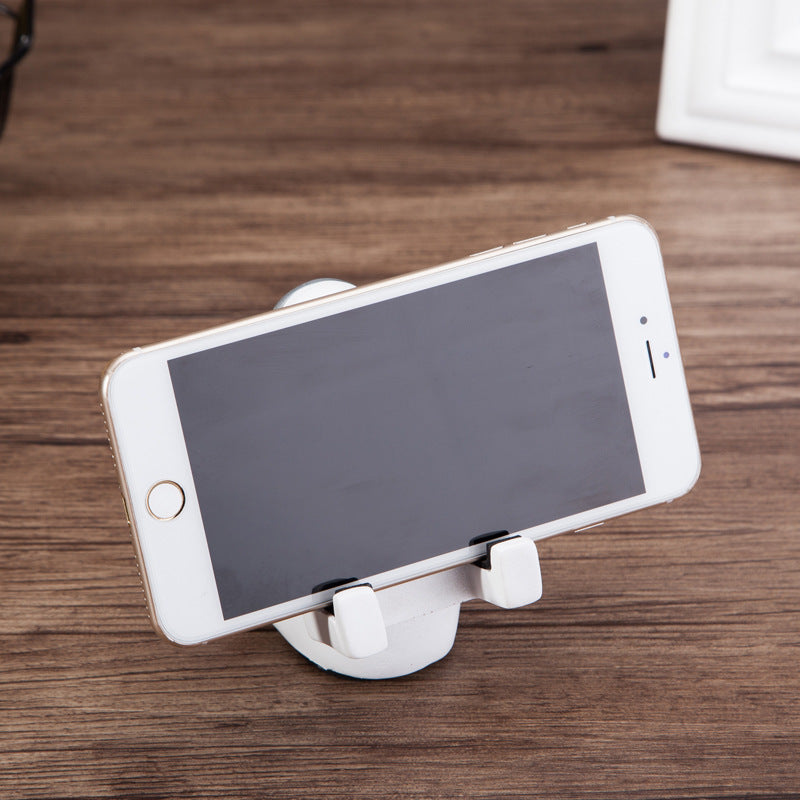 Astronauta porta-smartphone