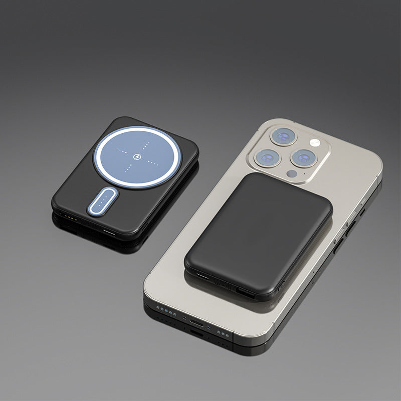 Mini-Power Bank per Smartphone