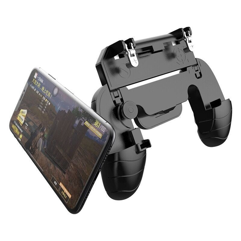 Pad Multifuzione per smartphone