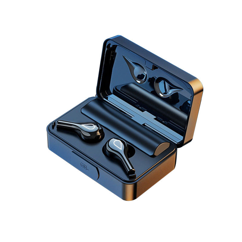 Auricolari Bluetooth con noise-reduction