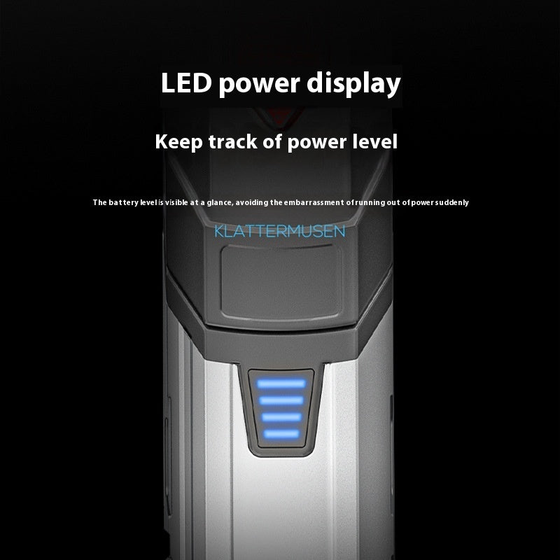 Lampada LED Portatile