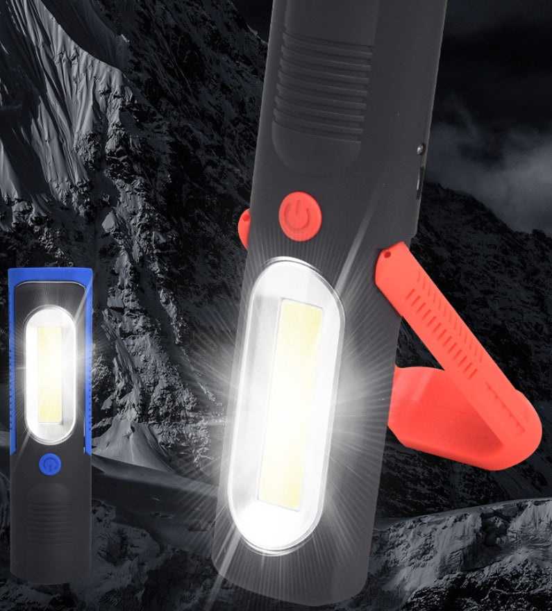 Torcia LED di emergenza