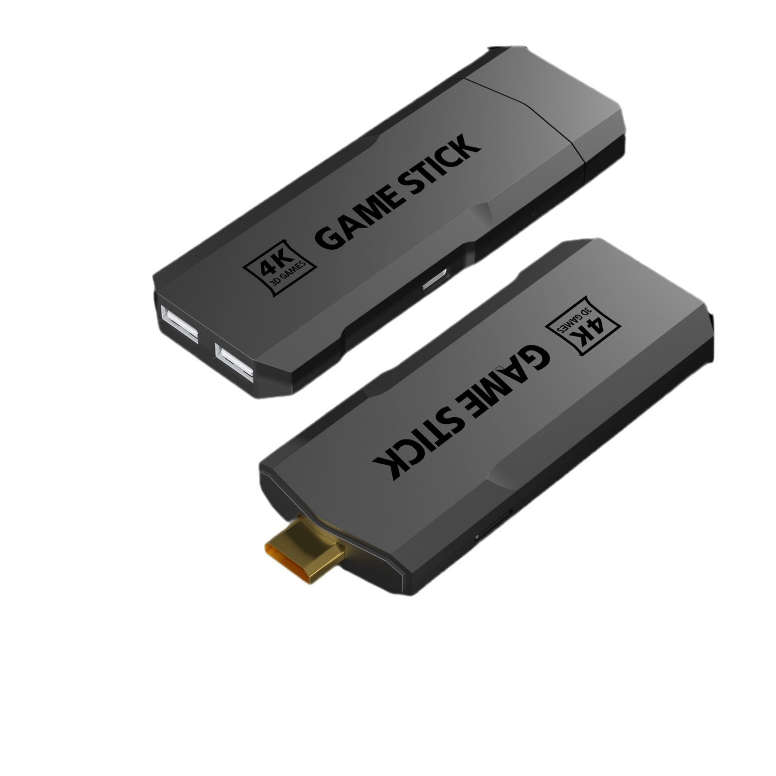 Console Emulatore 4K per Home TV