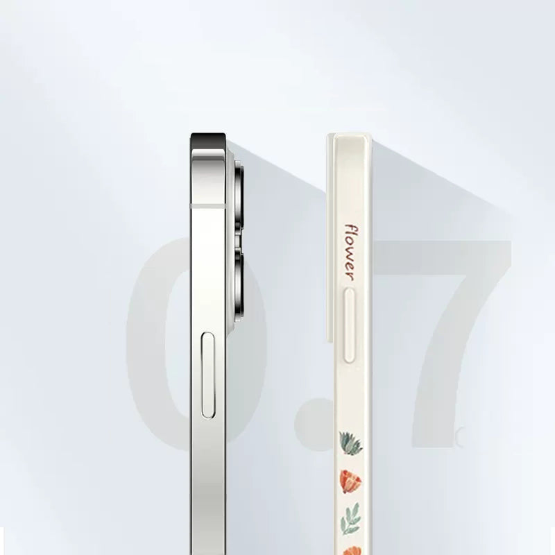 Custodia per Smartphone Samsung con dipinto vintage