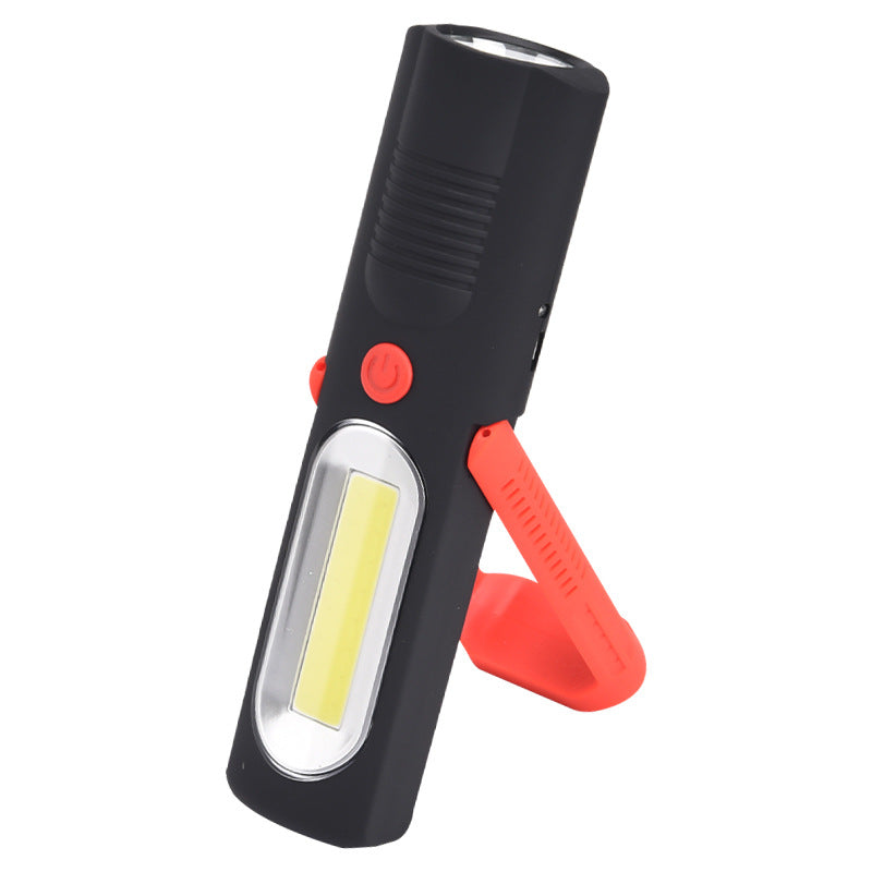 Torcia LED di emergenza