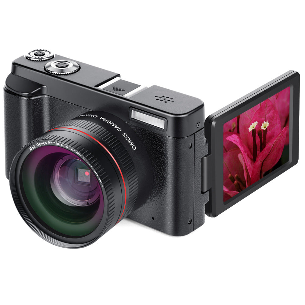 SLR - Fotocamera Ultracompatta Digitale