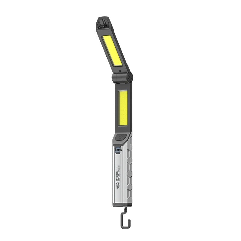 Lampada LED Portatile