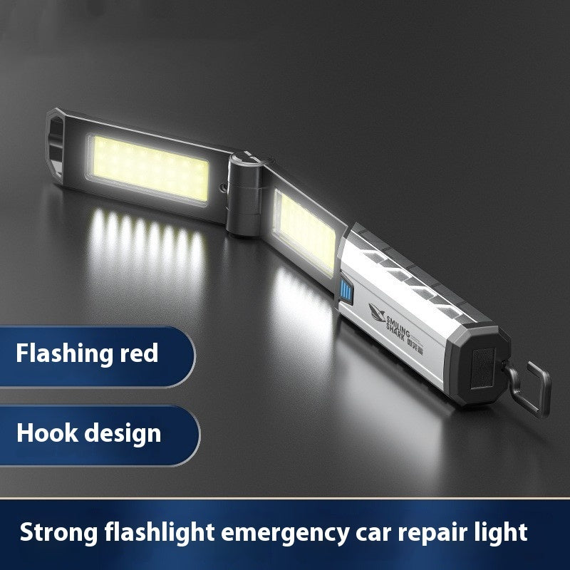 Lampada LED Portatile