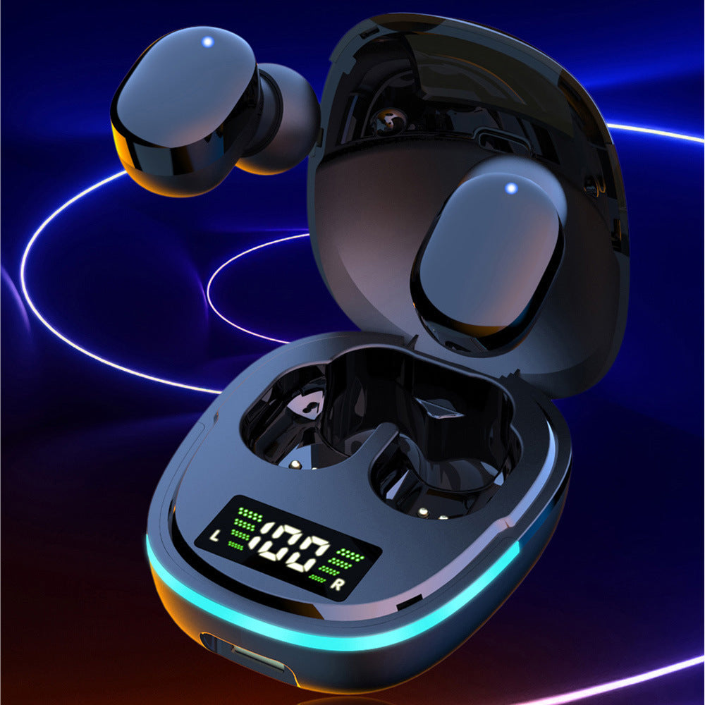 Cuffie Bluetooth mod. EDR 5.0 Stereo
