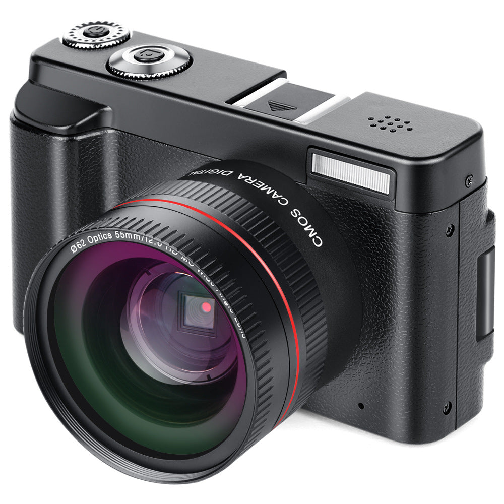 SLR - Fotocamera Ultracompatta Digitale