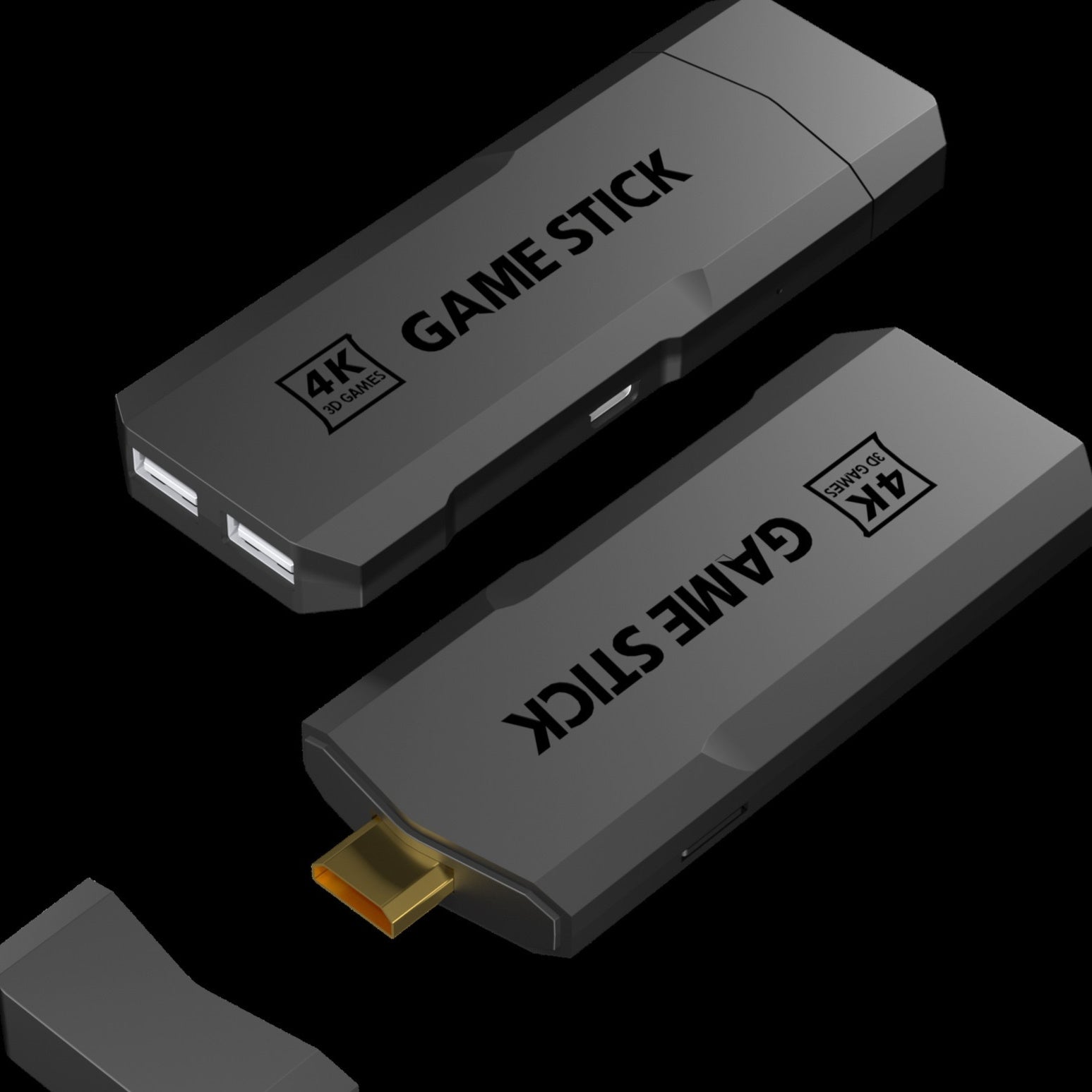 Console Emulatore 4K per Home TV